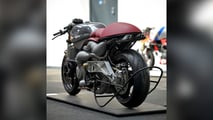 Veloce Aperion BSS