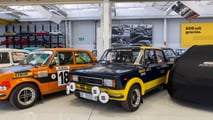 SEAT Históricos nuevos modelos