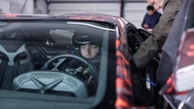 Lamborghini Revuelto SV Sets Hockenheimring record lap