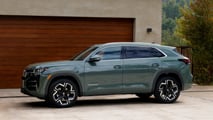 Volkswagen Atlas Cross Sport 2027