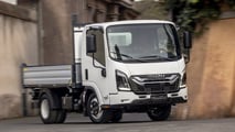 Isuzu M21 2026