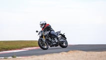 Honda CB 300F Twister 2027