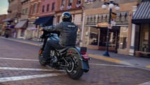 Harley Davidson Deadwood (2026)