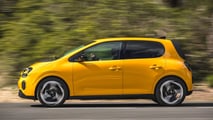 Renault Twingo Electric (2026): Das Exterieur