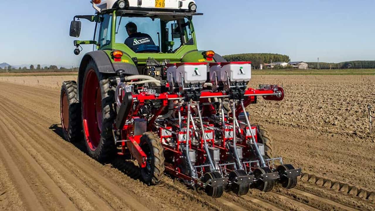 Fyeld acquisisce Agricola Italiana: strategia di filiera