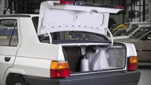 Skoda 782/Favorit Stufenheck (1986)