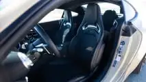 2026 Mercedes-AMG GT63S E Performance