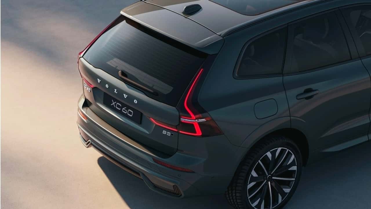 El Volvo XC60 2026, con un brutal descuento: oportunidad premium