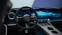 Mercedes-Benz Clase C eléctrico 2026