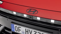 Hyundai Ioniq 3 (2026): Exterieur-Detail