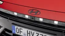 Hyundai Ionic 3