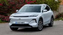 Geely Starray 2026, primera prueba