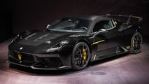 Maserati GT2 Stradale Fuoriserie 914