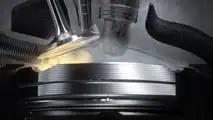 BMW M Ignite Technologie