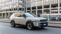 Hyundai Nexo 2026