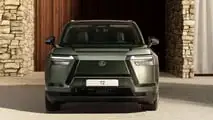 Lexus TZ (2027)