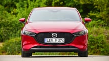 Mazda 3 Skyactiv-G 140 (2026) im Test