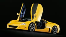Volkswagen W12 concept