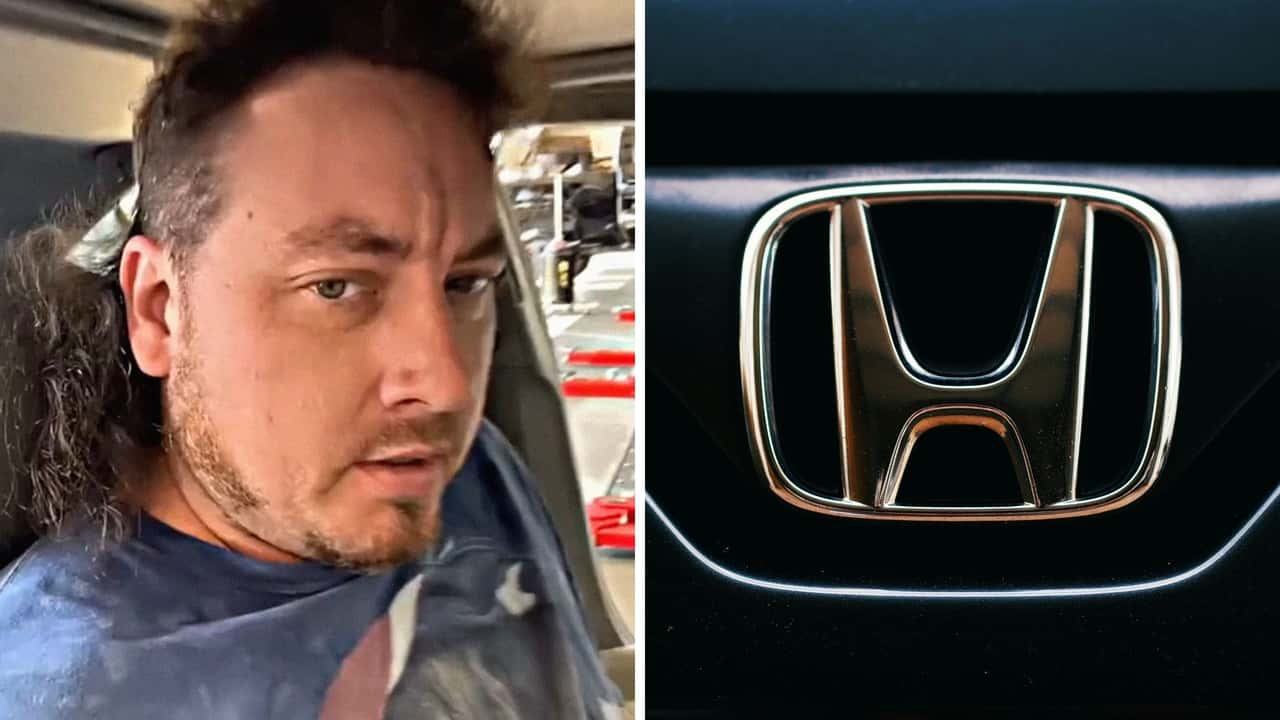 Customer Says Battery ‘Melted.’ Then Mechanic Of 17 Years Can’t Believe What He Sees Under The Hood