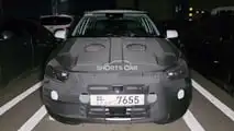 Flagra: novo Hyundai i20 2027
