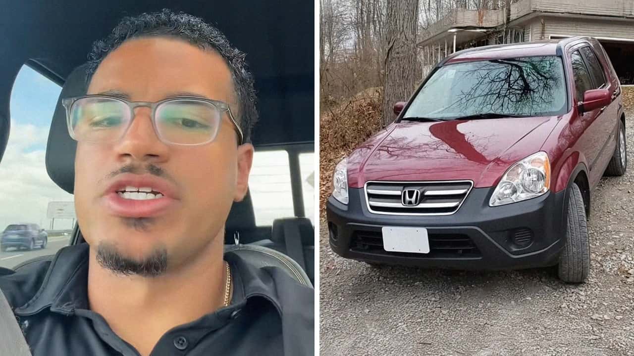 Dealership owner sells one of his mechanics a low-cost Honda