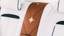 Rolls-Royce Cullinan Yachting (2026)