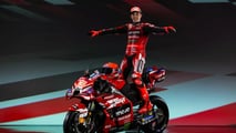 Marc Marquez 2026