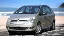 Citroen Xsara Picasso modelo 2008, coom a nova grade (1)