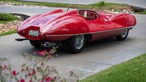 Alfa Romeo 1900 C52 Spider „Flying Disc“ (1952)