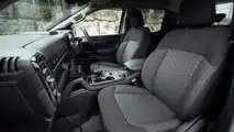 Ford Ranger Super Duty (2026)