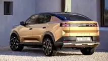 Fiat Grizzly Fastback (2026)