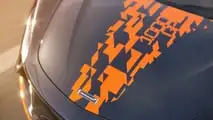 McLaren Artura 1000GP by MSO
