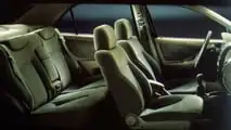Fiat Marea (1996-2002)