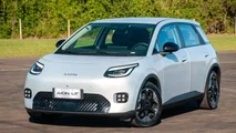 GAC Aion UT Premium
