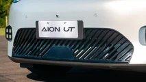 GAC Aion UT Premium