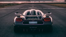 Koenigsegg One:1 (2015) bei der Tegernsee-Auktion