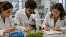 Dalle tecnologie di precisione al carbon farming: le summer school in agricoltura delle università italiane nell'estate 2026. Guida completa.
(141 — versione a 130:)
Summer school in agricoltura 2026: guida alle migliori proposte degli atenei italiani tra precisione, sostenibilità e agrifood