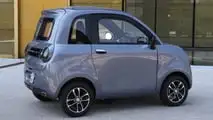 Bontu BTE09 (2026)