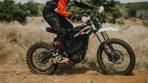 Zero Motorcycles' partnership with Sirris Suspension