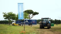 Argo Tractors: Master Xperience per rete Landini McCormick