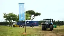 Argo Tractors: Master Xperience per rete Landini McCormick