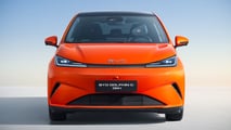 BYD Dolphin G DM-i (2026)
