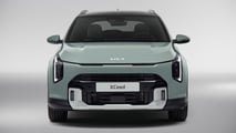Kia XCeed (2026)
