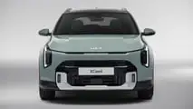 Kia XCeed (2026)