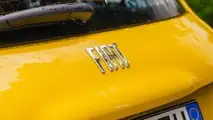 Fiat 500 Hybrid (2026) a prueba