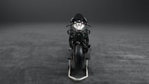 BMW lança M 1000 RR Limited Edition Isle of Man TT