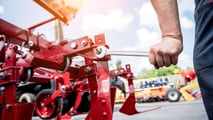 Usato certificato agricolo: modello per concessionari ad alta redditività
