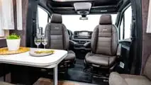 Kabe Novum Traq 750 LGB (2026)