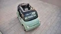 Topolino Dolce Vita 5