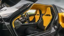 Zenvo Aurora Tur